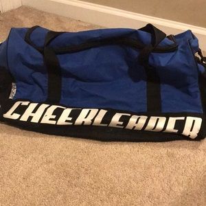 Duffel Bag